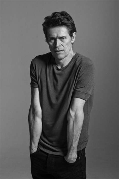 willem defoe nude|[NSFW] Naked Willem Dafoe, dancing around. Cant...unsee...